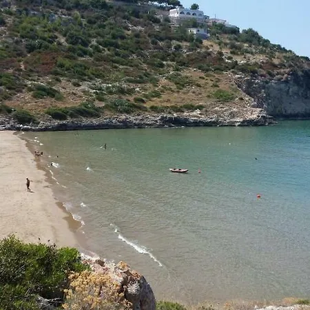 Marinka Villa *