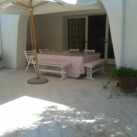 Villa Marinka Peschici