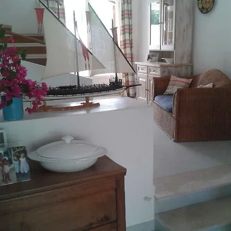 Villa Marinka *