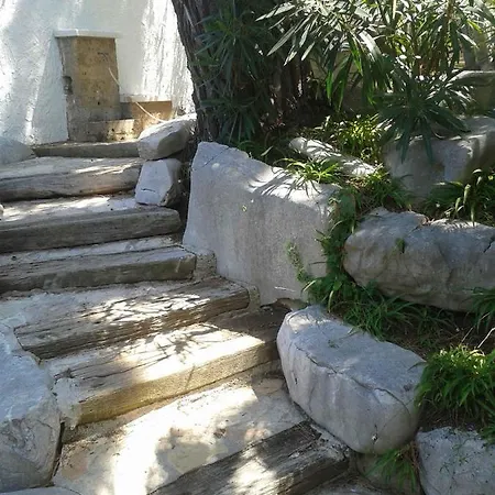 Villa Marinka Peschici
