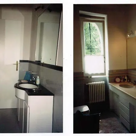 Marinka Villa Peschici