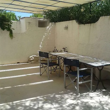 Marinka Villa Peschici