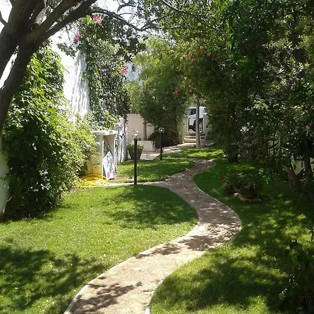 Villa Marinka Peschici